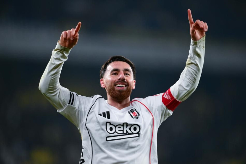 En pahalı Türk oyuncular belli oldu! Listenin tepesinde Arda Güler ve Kenan Yıldız var - Fotoğraf: 27