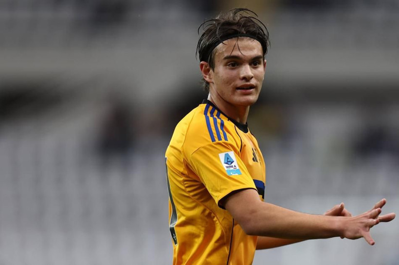 En pahalı Türk oyuncular belli oldu! Listenin tepesinde Arda Güler ve Kenan Yıldız var - Fotoğraf: 5