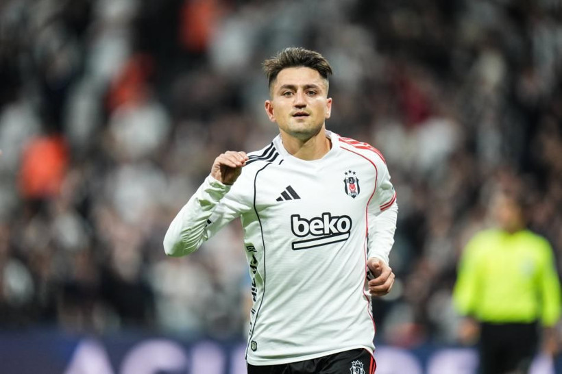 En pahalı Türk oyuncular belli oldu! Listenin tepesinde Arda Güler ve Kenan Yıldız var - Fotoğraf: 11