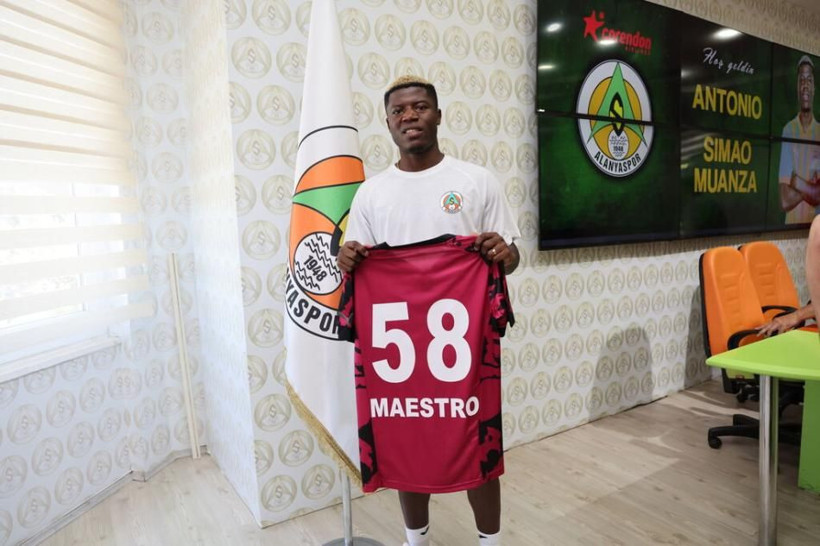 Trabzonspor'un yıldızı Oulai zirvede! İşte Süper Lig'de değerini en çok arttıran 20 futbolcu - Fotoğraf: 11