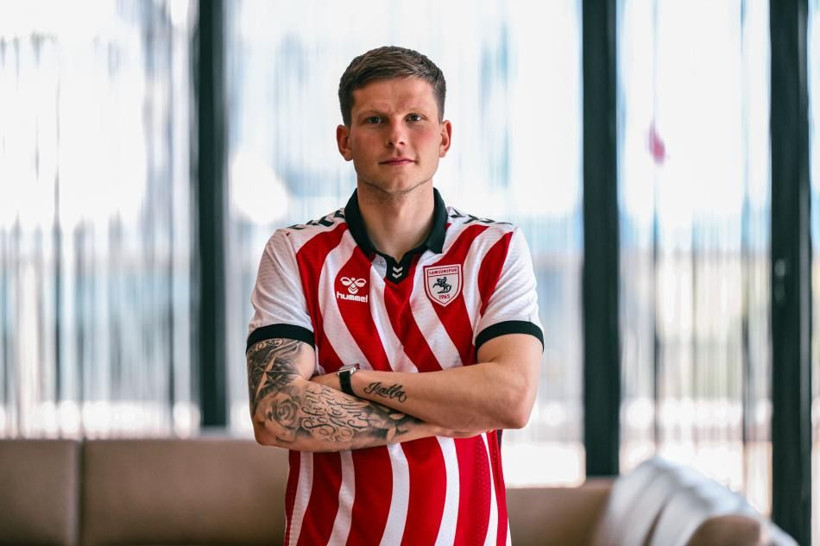 Trabzonspor'un yıldızı Oulai zirvede! İşte Süper Lig'de değerini en çok arttıran 20 futbolcu - Fotoğraf: 3