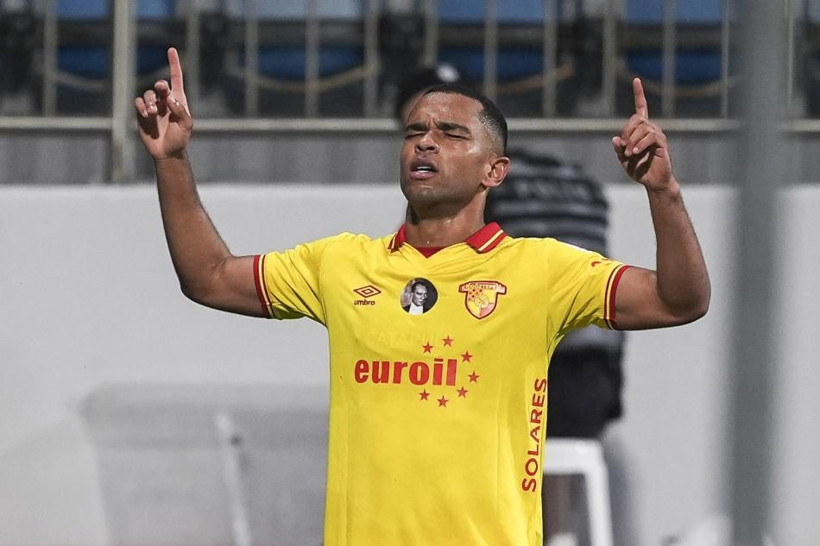 Trabzonspor'un yıldızı Oulai zirvede! İşte Süper Lig'de değerini en çok arttıran 20 futbolcu - Fotoğraf: 12