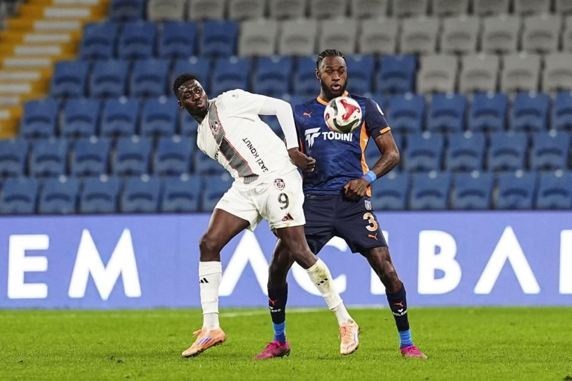 Trabzonspor'un yıldızı Oulai zirvede! İşte Süper Lig'de değerini en çok arttıran 20 futbolcu - Fotoğraf: 9