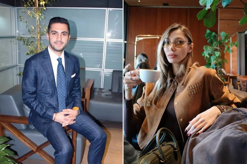 Dilara Ege Çevik ifadesinde her şeyi anlattı: Kokain kullandım, Garipoğlu’nun partilerine referansla giriliyordu - Fotoğraf: 3