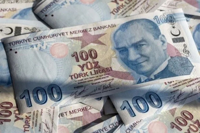 Mevduat faizleri sil baştan değişti! 400 bin TL'nin aylık getirisi belli oldu! İşte banka banka mevduat faizlerinde son durum.... - Fotoğraf: 19