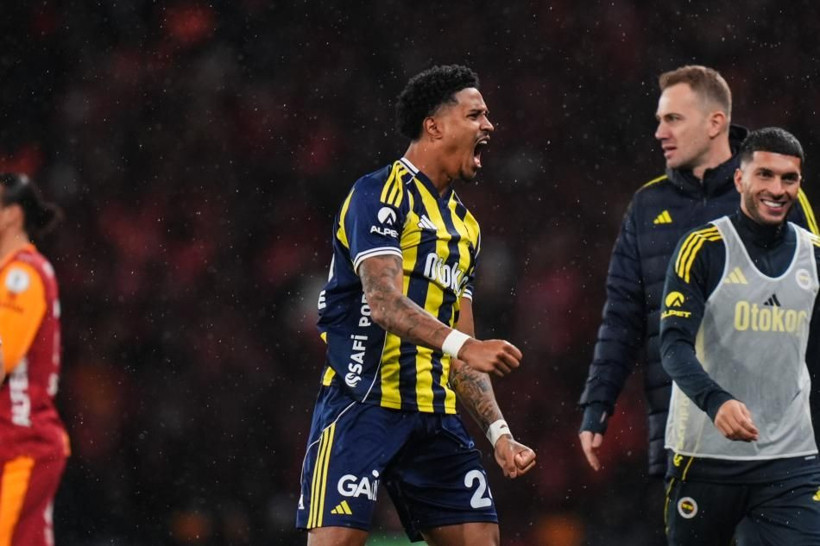 Jayden Oosterwolde'de korkulan oldu! Mauro Icardi'ye yaptığı hareket sebebiyle PFDK'ya sevk edilecek: Kaç maç ceza alacak? - Fotoğraf: 4