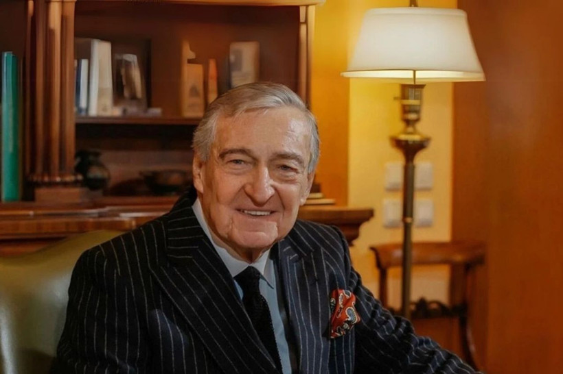 Rahmi Koç'tan dikkat çeken Türkiye değerlendirmesi: Türkiye Ortadoğu’da doğru yolda - Fotoğraf: 3