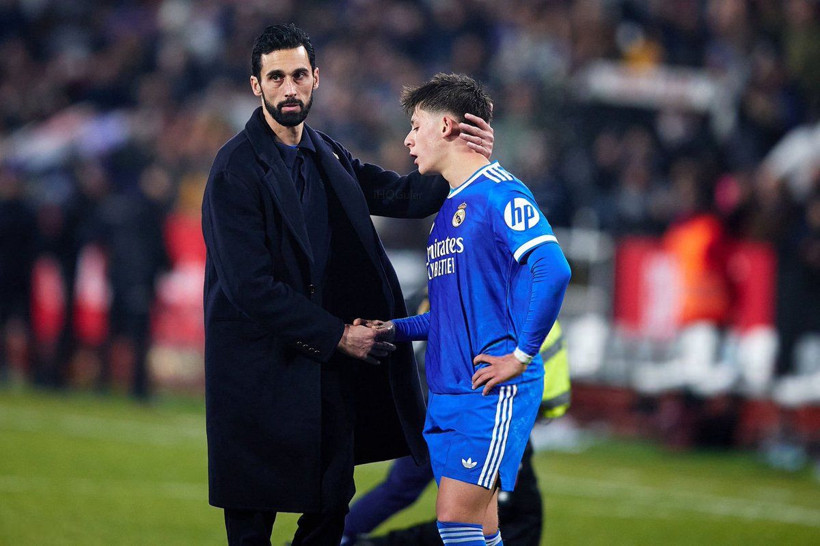 Mesut Özil'den sonra sıra Arda Güler'de! Avrupa piyasasına damga vuracak transfer: Türk yıldızın yeni takımını açıkladılar - Fotoğraf: 10