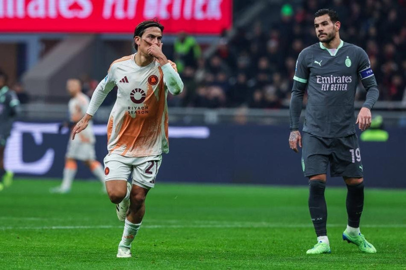 İtalyanlar Fenerbahçe'nin yeni dünya yıldızını duyurdu: İlk görüşme gerçekleşti - Fotoğraf: 5