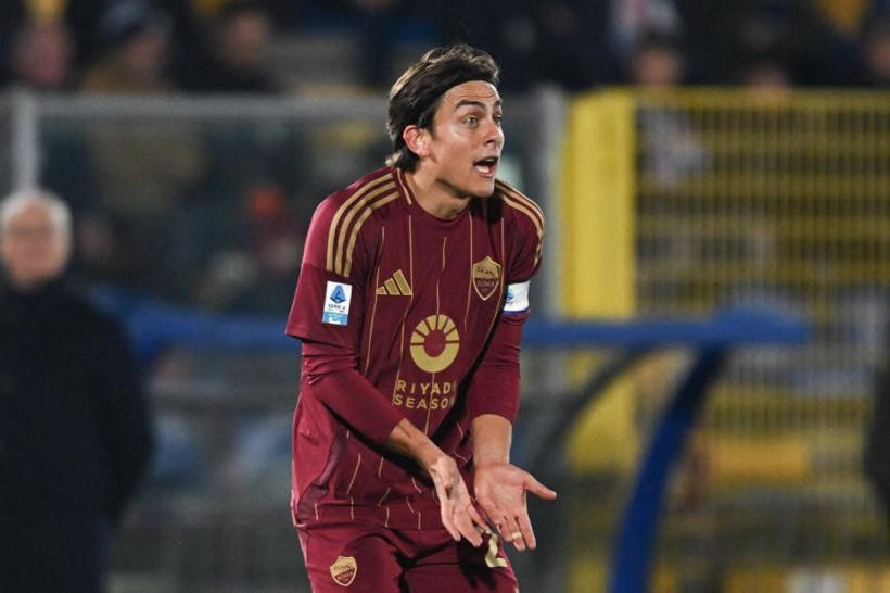 İtalyanlar Fenerbahçe'nin yeni dünya yıldızını duyurdu: İlk görüşme gerçekleşti - Fotoğraf: 4