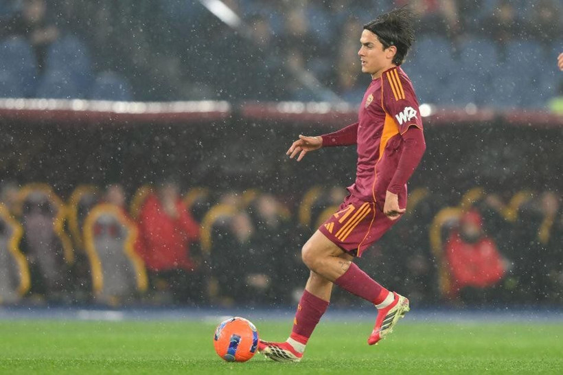 İtalyanlar Fenerbahçe'nin yeni dünya yıldızını duyurdu: İlk görüşme gerçekleşti - Fotoğraf: 2