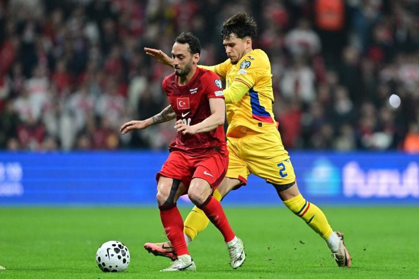 Galatasaray'ın Hakan Çalhanoğlu için ödeyeceği bonservis bedeli belli oldu - Fotoğraf: 5