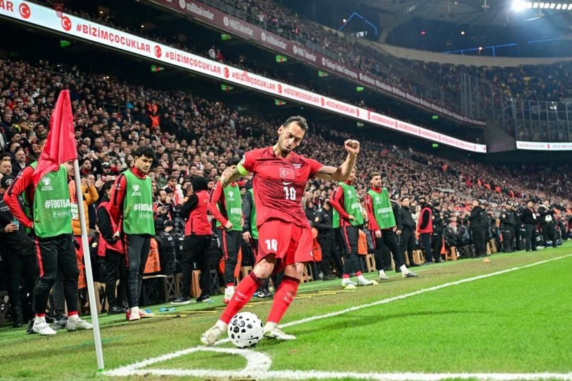 Galatasaray'ın Hakan Çalhanoğlu için ödeyeceği bonservis bedeli belli oldu - Fotoğraf: 3