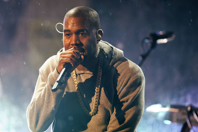 Kendi rekorunu kıracak! ABD'li rapçi Kanye West, Avrupa turnesinin ilk ayağı için İstanbul'a geliyor - Fotoğraf: 4