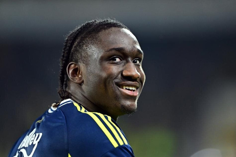 Fenerbahçe'nin yeni golcüsü belli oldu! Başkan adayları ortak karar aldı, teklifi yaptı: Sidiki Cherif gidiyor, o geliyor... - Fotoğraf: 2