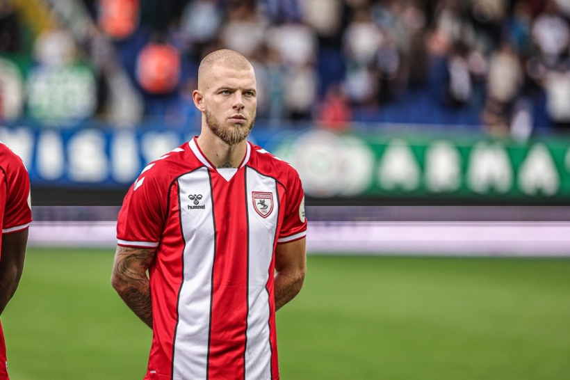 Süper Lig'in altın 11'i - Fotoğraf: 4