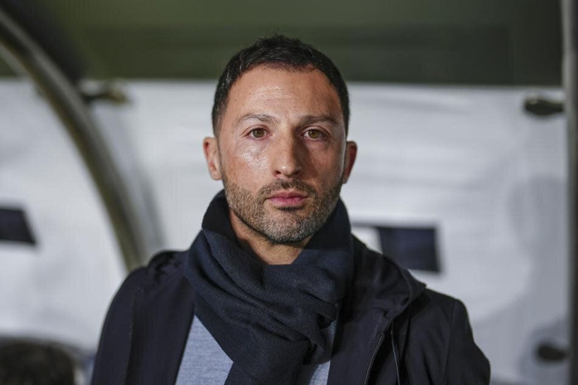 İşte Beşiktaş'ın teknik direktör adayları! Tedesco, Bilic, Arda Turan... - Fotoğraf: 7
