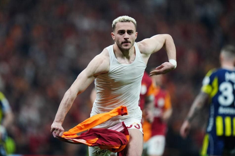 Galatasaray'a Dünya Kupası sonrası 105 milyon euro bonservis geliri! İki yıldız Cimbom'a veda edecek - Fotoğraf: 4