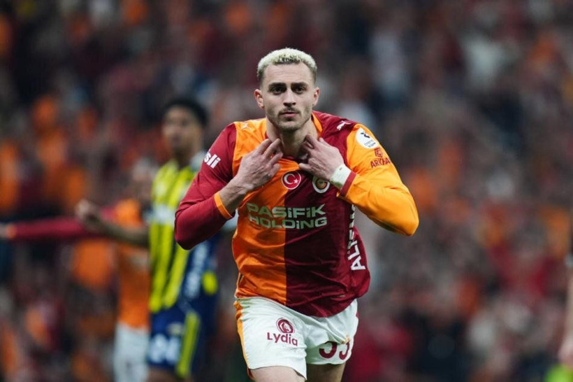 Galatasaray'a Dünya Kupası sonrası 105 milyon euro bonservis geliri! İki yıldız Cimbom'a veda edecek - Fotoğraf: 3