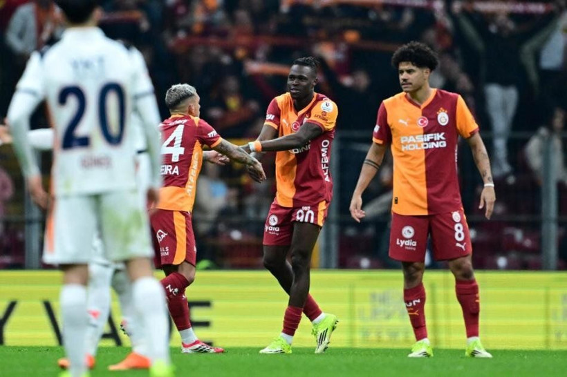 Galatasaray'a Dünya Kupası sonrası 105 milyon euro bonservis geliri! İki yıldız Cimbom'a veda edecek - Fotoğraf: 14