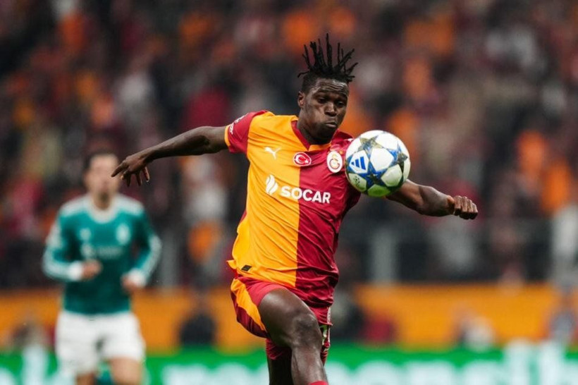 Galatasaray'a Dünya Kupası sonrası 105 milyon euro bonservis geliri! İki yıldız Cimbom'a veda edecek - Fotoğraf: 8