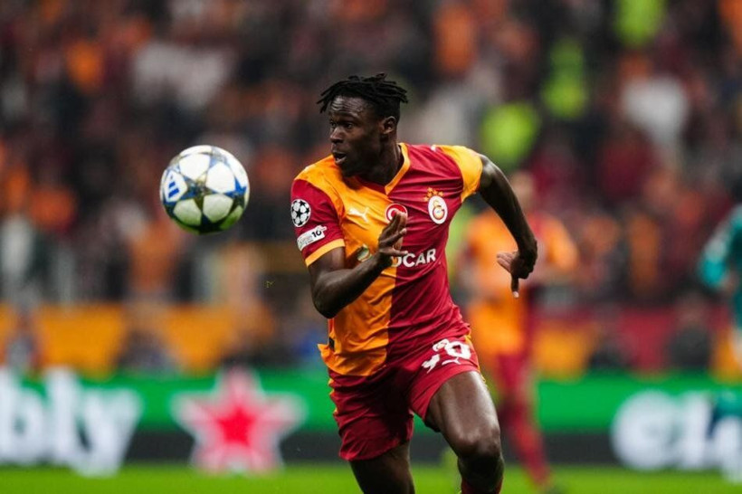 Galatasaray'a Dünya Kupası sonrası 105 milyon euro bonservis geliri! İki yıldız Cimbom'a veda edecek - Fotoğraf: 10