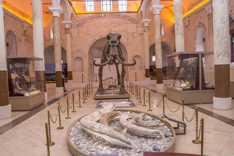 Antik kentleri, gölleri ve yöresel lezzetleriyle Burdur’u karış karış gezdiren liste - Fotoğraf: 8