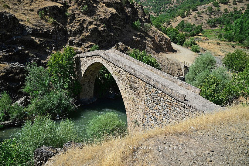Buzul gölleri, vadileri ve yöresel lezzetleriyle Hakkari’ye yolculuk yaptıran liste - Fotoğraf: 12