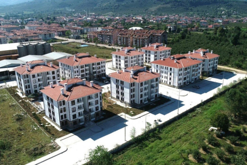 Ağustos ayında konut satışları yüzde 11,4 arttı - Fotoğraf: 5