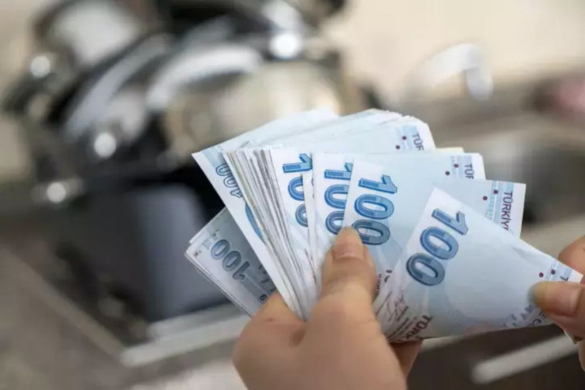 AK Parti Grup Başkanı Güler'den bayram ikramiyesi açıklaması! Henüz gündemimizde değil - Fotoğraf: 7