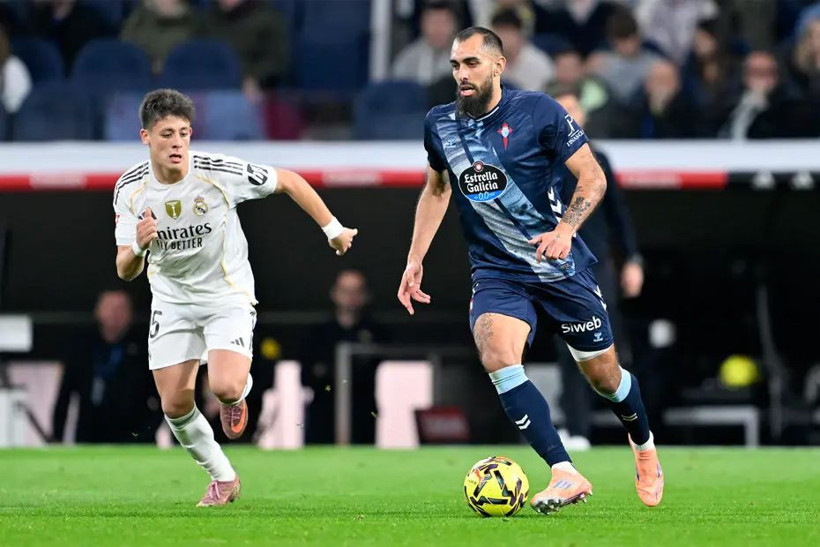 Arda Güler sonunda isyan etti, bu kadarına da pes! Xabi Alonso'nun kararı milli yıldızı çıldırttı - Fotoğraf: 1