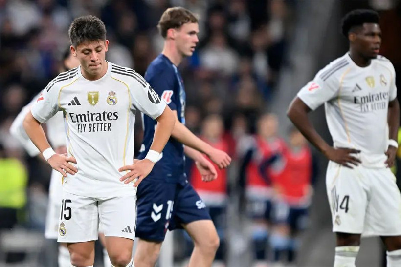 Arda Güler sonunda isyan etti, bu kadarına da pes! Xabi Alonso'nun kararı milli yıldızı çıldırttı - Fotoğraf: 5