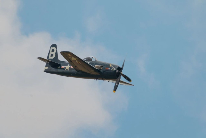 İşte dünyanın en iyi hava kuvvetleri! Bakın Türkiye kaçıncı sırada - Fotoğraf: 45