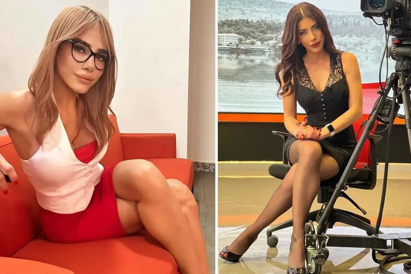 Tutuklu Ela Rümeysa Cebeci’nin ablası ateş püskürdü! "Ekranlarda anlatılanlar gerçek değil" Şamil Tayyar, İsmail Saymaz ve Özlem Gürses'e sitem etti... - Fotoğraf: 7