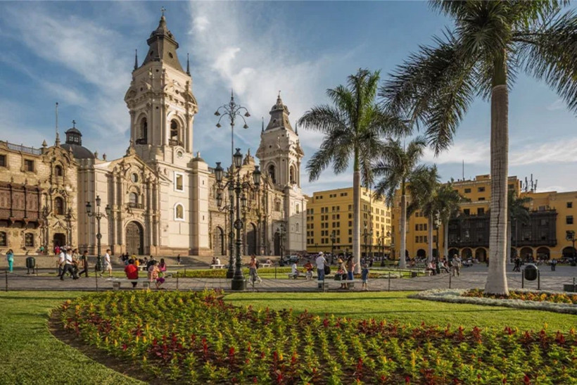 Dünyanın en güzel ülkeleri açıklandı! Türkiye kaçıncı sırada? - Fotoğraf: 8