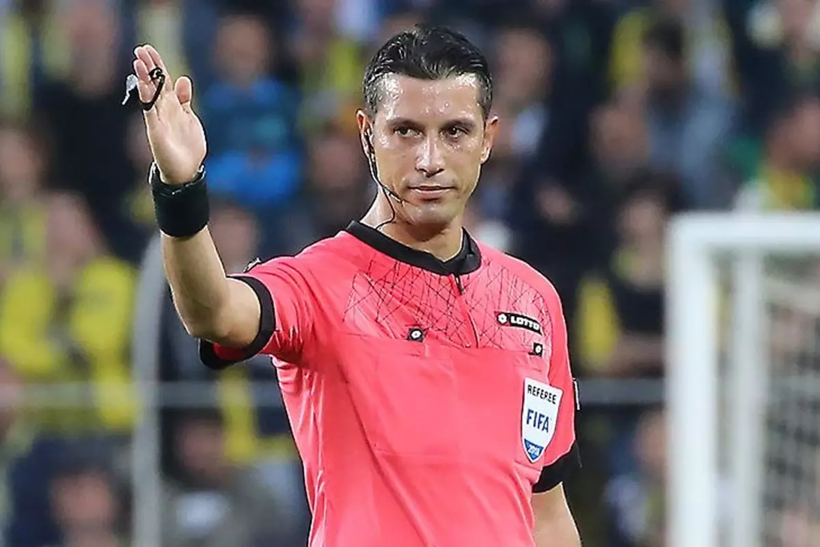 Hakem Ali Palabıyık 'bahis oynadığı' maçları tek tek açıkladı! Galatasaray taraftarını hedef gösterdi: "Maç sonrası yüzlerce tehdit mesajı aldım, telefonumu değiştirdim" - Fotoğraf: 6