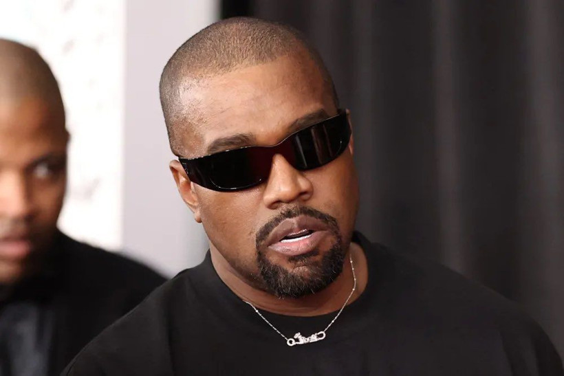Kanye West’in 'ölmeden önce yapılacaklar listesi' gündemde! - Fotoğraf: 4