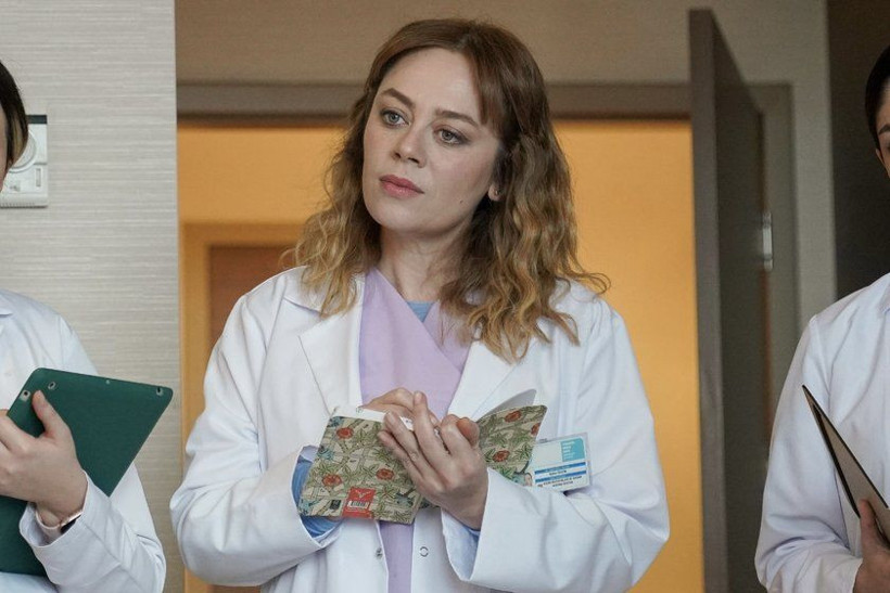 Dizisi final yapmıştı! Demet Evgar'dan albüm müjdesi - Fotoğraf: 4