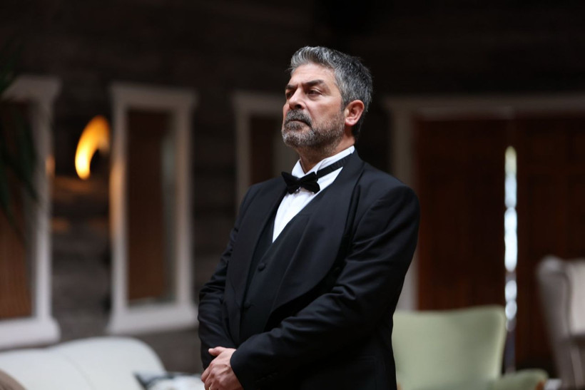 A.B.İ. açılımı nedir? A.B.İ. kısaltmasının anlamı ne? A.B.İ. dizisi ne anlama geliyor?A.B.İ. dizisinin sırrı çözüldü - Fotoğraf: 7