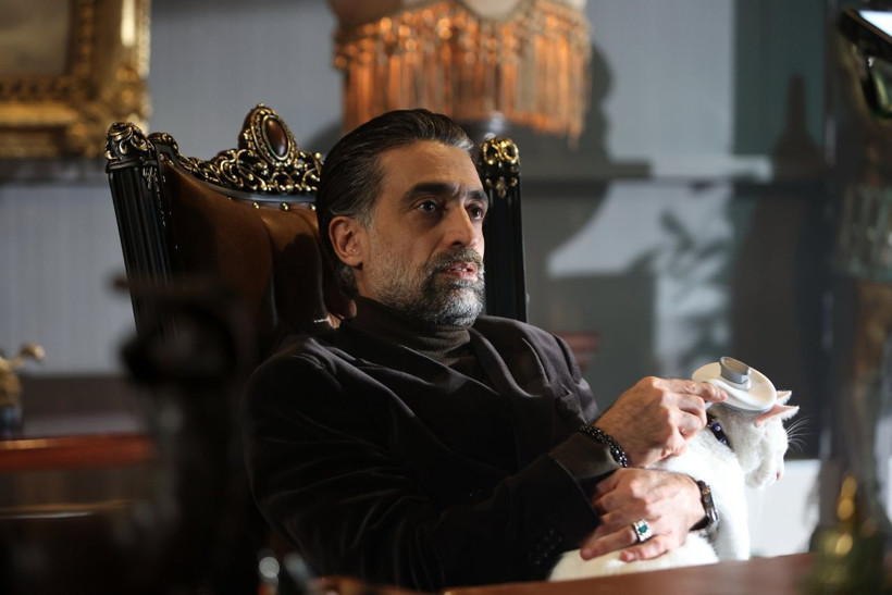 A.B.İ. açılımı nedir? A.B.İ. kısaltmasının anlamı ne? A.B.İ. dizisi ne anlama geliyor?A.B.İ. dizisinin sırrı çözüldü - Fotoğraf: 9