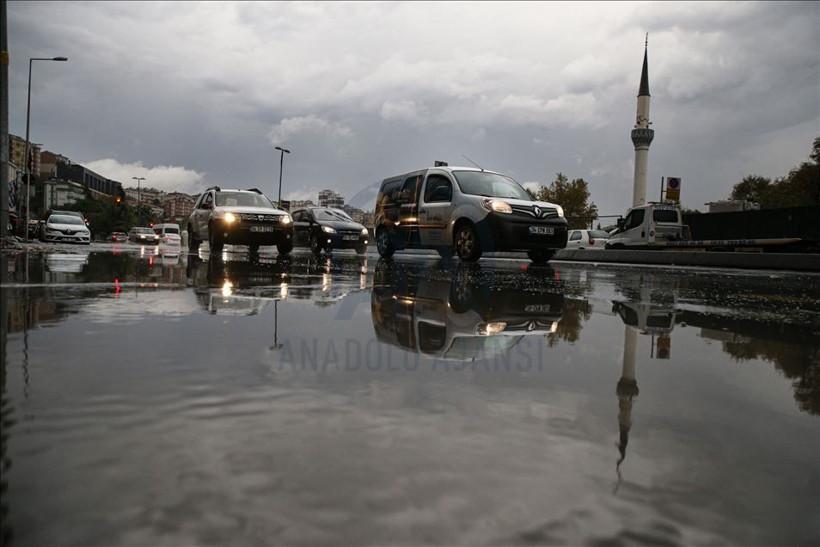 41 ile son dakika uyarısı geldi! Yarına dikkat - Fotoğraf: 20
