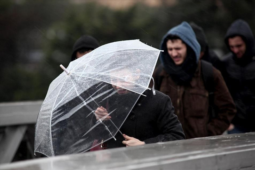 Meteoroloji tek tek açıkladı: Yarın 52 ilde sağanak bekleniyor (15 Mayıs 2026 hava durumu) - Fotoğraf: 47