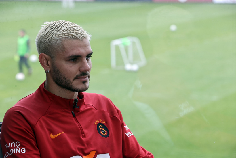 Mauro Icardi, Galatasaray'ın teklifini reddetti - Fotoğraf: 7