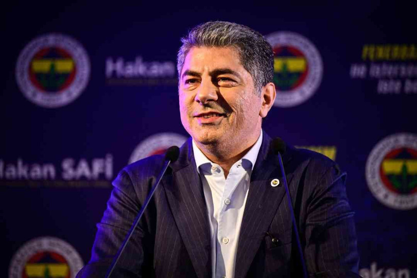 İşte Hakan Safi'nin 'anlaştık' dediği 2 milli futbolcu! Başkan olursa imzayı atacaklar - Fotoğraf: 4