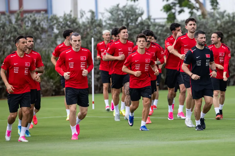 Dünya Kupası'nın favorileri açıklandı: Milliler kaçıncı sırada? - Fotoğraf: 7