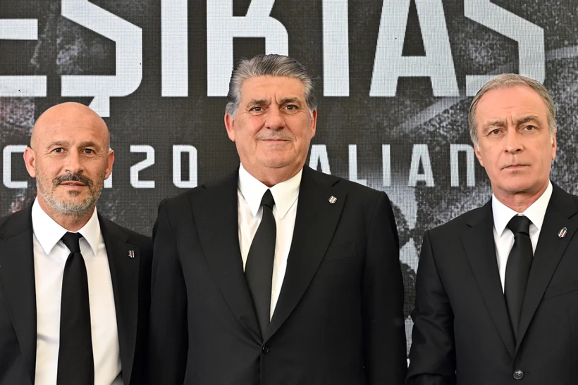 Beşiktaş, Arsenalli yıldızla prensipte anlaştı - Fotoğraf: 2