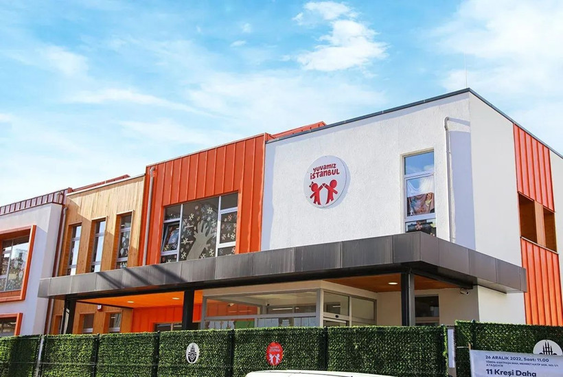 Özgür Özel'in "35 kamera" savunması patladı: İBB kreşinde istismar kayıtları kırpılmış! - Fotoğraf: 5