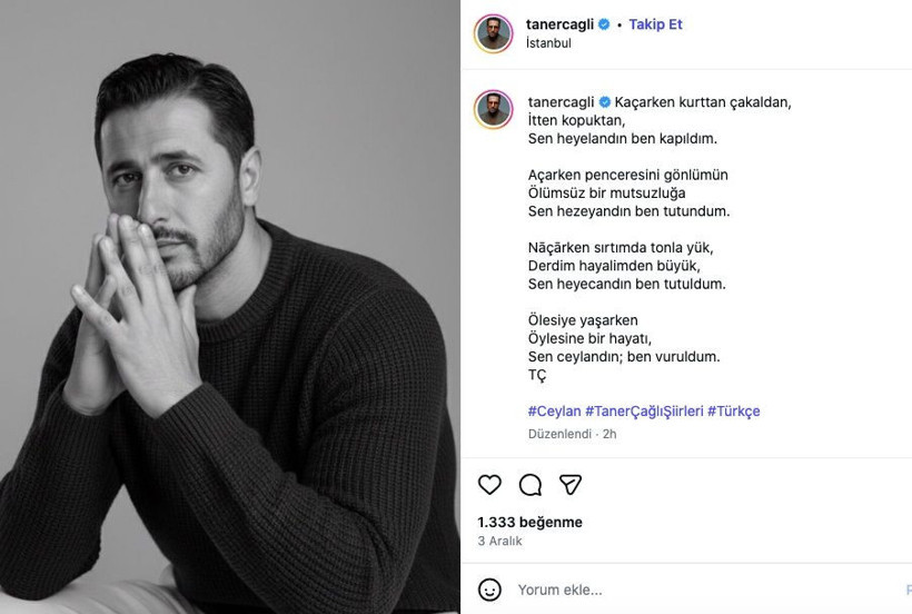 Fenomen öğretmen Taner Çağlı hakkında karanlık iddialar! "Kapıyı açık bırak annen bizi izlesin..." Bomba Mehmet Akif Ersoy detayı... - Fotoğraf: 11