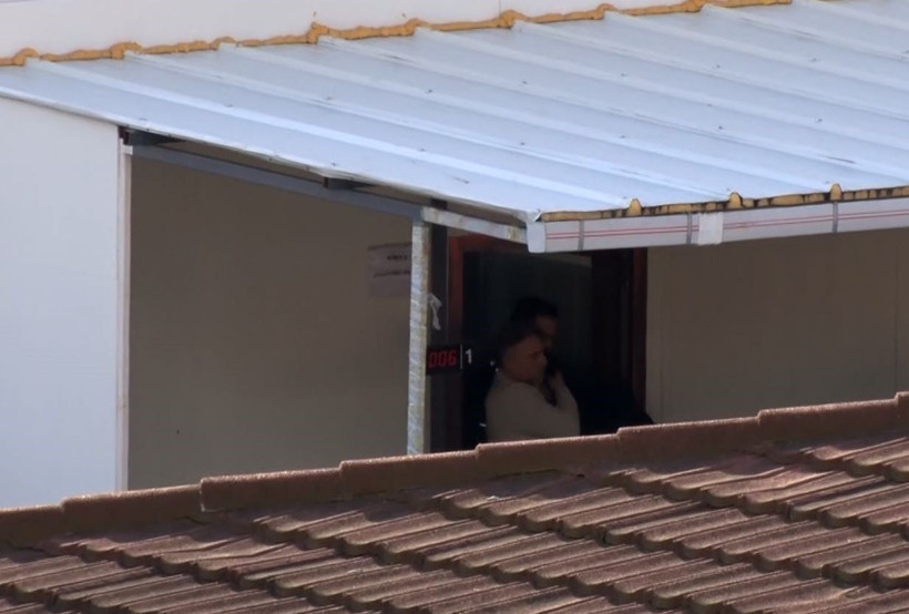 Oktay Kaynarca'dan yeni açıklama! ''Rapor geldiği anda kamuoyuyla bizzat paylaşacağım'' - Fotoğraf: 4