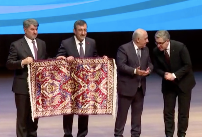 SOCAR Türkiye'den dev hamle! Kırıkkale’de 870 MW’lık santrali satın aldı - Fotoğraf: 4